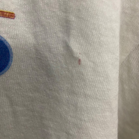 Puerto Rico Frog Graphic T-Shirt - Picture 4 of 5